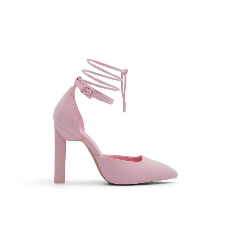 Talons Call It Spring Jorja Rose Clair Femme | TQD-2260013